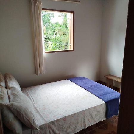 Apartamento Em Ibitipoca Conceição da Ibitipoca エクステリア 写真