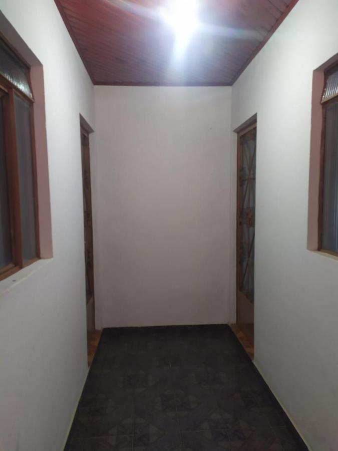 Apartamento Em Ibitipoca Conceição da Ibitipoca エクステリア 写真