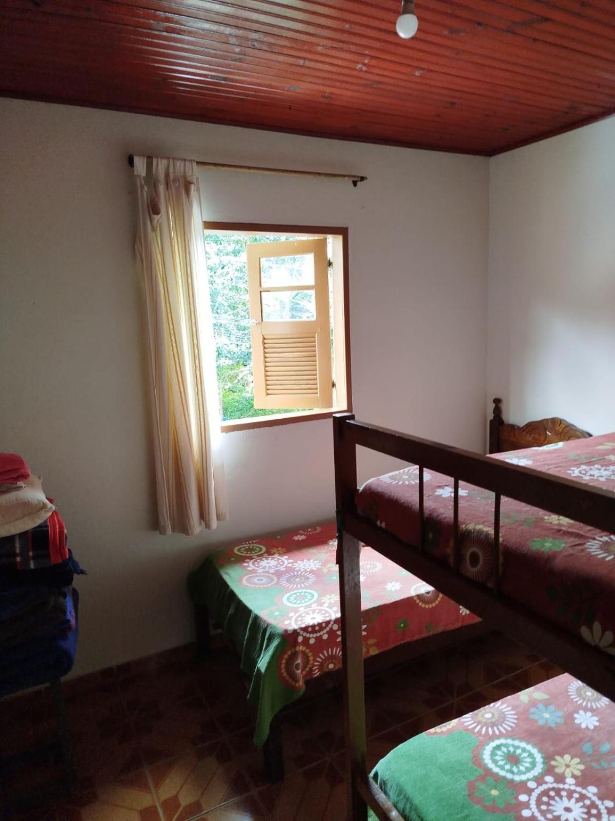 Apartamento Em Ibitipoca Conceição da Ibitipoca エクステリア 写真