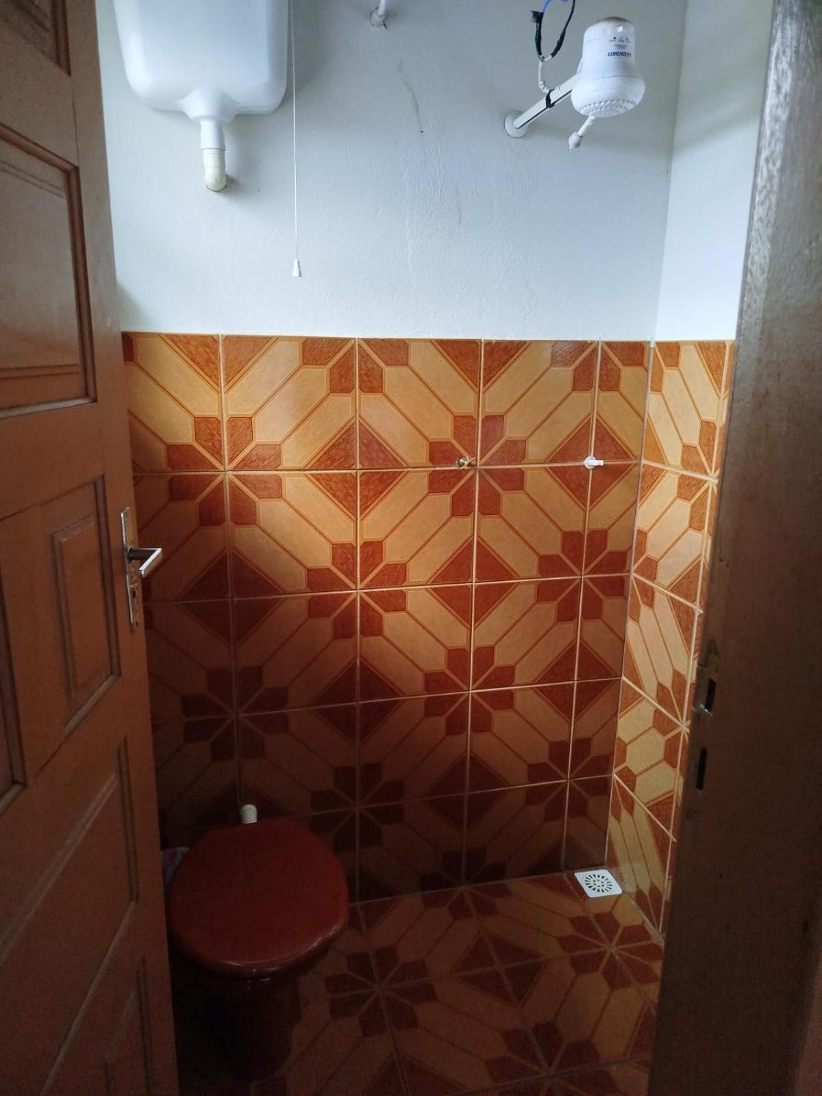 Apartamento Em Ibitipoca Conceição da Ibitipoca エクステリア 写真