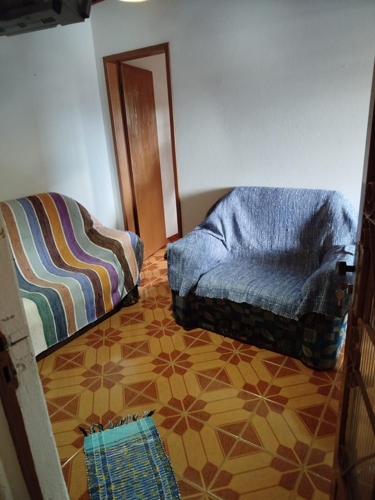 Apartamento Em Ibitipoca Conceição da Ibitipoca エクステリア 写真
