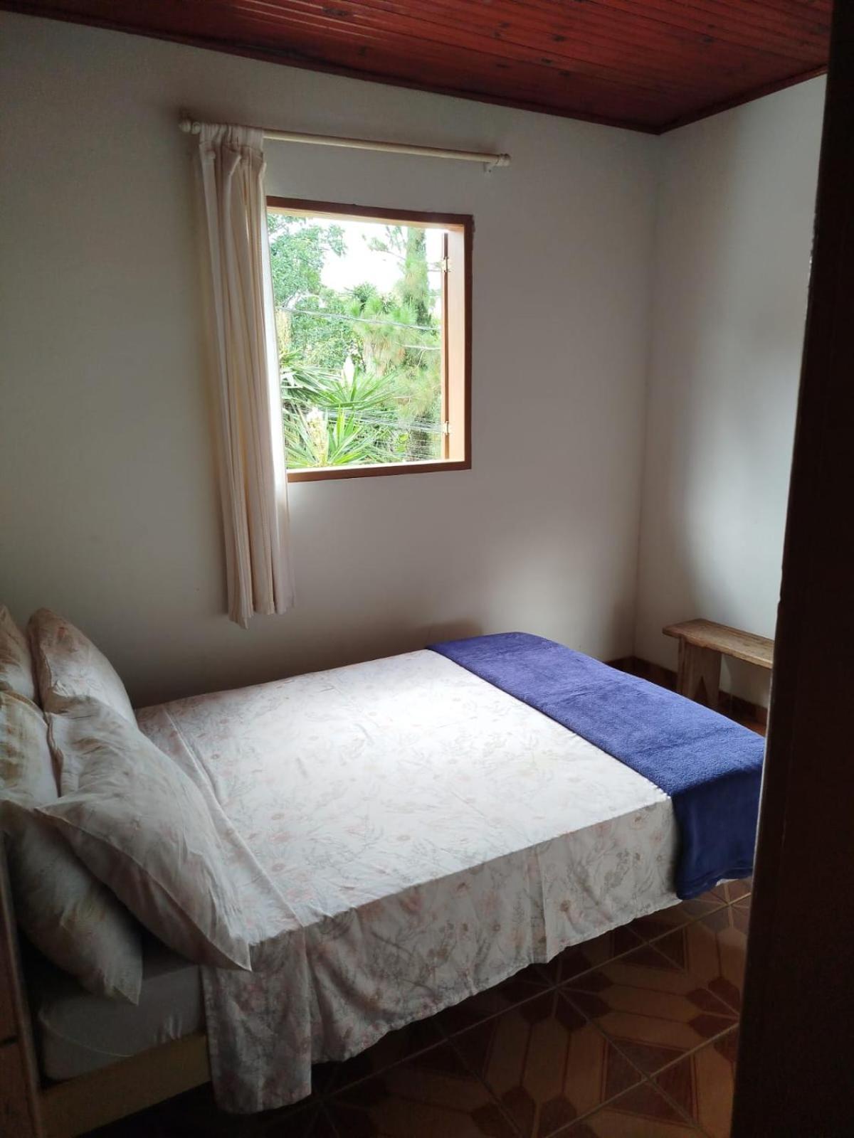 Apartamento Em Ibitipoca Conceição da Ibitipoca エクステリア 写真