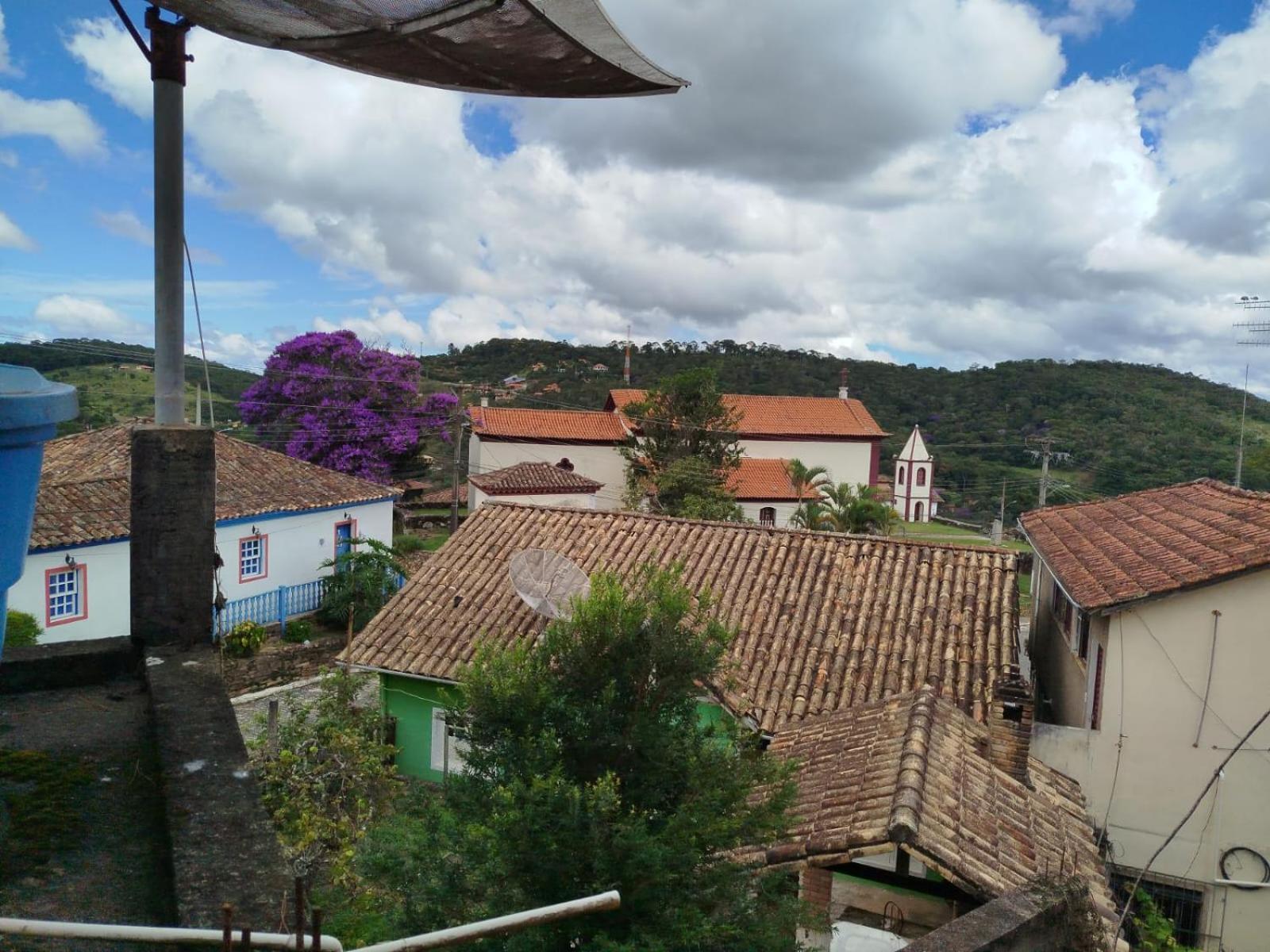 Apartamento Em Ibitipoca Conceição da Ibitipoca エクステリア 写真